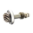 Polaris Pinion Shaft Subassembly, For Rzr Models, Genuine Oem - 3235336 New. Price: $469.99.