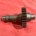 92 Suzuki Quadrunner LT230 Transmission Reverse Idler Gear Shaft Collar Used. Price: $41.25.
