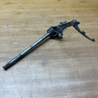 Honda Oem Used 24610-080-010 Shift Shaft 1976-1978 Atc 90 1979-1985 110. Price: $34.95.