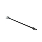 Polaris Rear Propshaft Assembly, For Rzr Models, Genuine Oem - 1333424 New. Price: $304.99.