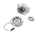 Superatv Front Billet Differential Case For Polaris General / Rzr 1000 Turbo Used. Price: $990.64.