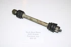 2021 Honda Foreman TRX520FM1A Front Final Output Drive Shaft 40400-HR4-A20 Used. Price: $39.95.
