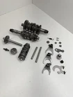 2001-2005 Yamaha Raptor 660 Transmission Gears Shift Drum Oem 5LP-17401-11-00 Used. Price: $399.95.