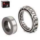 Clutch Hub One Way Bearing For Kawasaki Bayou KLF300 1986-2005 / 13194-1055. Price: $18.01.