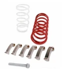 Epi Mudder Clutch Kit 28-29.5" Tires For Yamaha Grizzly 700 07-14 WE394670 New. Price: $229.95.