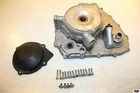 2020 Suzuki King Quad 500 Engine Motor Stator Generator Case Cover 11380-11H00 Used. Price: $35.99.