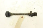 Yamaha 2012-2021 Grizzly 550 700 Front Drive Shaft 1HP-G6173-00-00 Used. Price: $15.07.