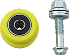T.m. Designworks Chain Roller Yellow PLR-212-YL New. Price: $25.99.