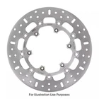 Ebc Pro-lite Floating Front Brake Disc MD6299D New. Price: $256.51.