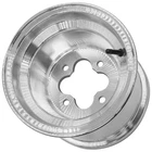 Caltric Rear Wheel Rim For Honda Sportrax TRX250EX 2X4 2000-2009 New. Price: $128.99.