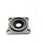 02-06 Polaris Sportsman 700 Oem Front Diff Input Cover 3234619 AP197 Used. Price: $37.99.