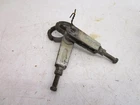 Yamaha Yfm 350X Warrior Rear Chain Tensioner 1UY-25388-00-00 1987-1988 Used. Price: $30.00.