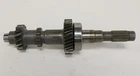 Polaris Ranger 400 500 2010-2015 Transmission Helical Input Shaft 34T. Free Ship Used. Price: $63.00.