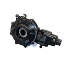 2006 Arctic Cat 650 H1 Rear Final Drive Gearcase Unit Back Diff Used. Price: $199.99.