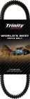 Trinity Racing Worlds Best Belt - Rzr XP1000 New. Price: $169.95.