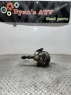 2005 Bombardier Outlander Oem Front Differential Final Drive 705400260 Used. Price: $94.99.