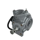 Polaris Front Gearcase Assembly, For Atv Models, Genuine Oem - 1337106 New. Price: $2004.99.