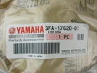 3FA-17620-01-00 Yamaha Primary Sliding Sheave Comp 3FA176200100, New Genuine Oem. Price: $150.64.