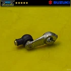 Genuine Oem 92-95 Suzuki GSX-R750 Pedal Shifter Linkage Arm 25520-22A00 Used. Price: $16.00.