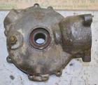 Honda Foreman 450 Front Differential Gear Case Housing 41411-HN0-671 2002-2004 Used. Price: $44.95.