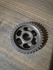 1984 Honda ATC200S Countershaft Low Gear (36T) 23421-958-000 Used. Price: $10.00.
