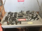 Gear & Chain Engine # 13420-HA0-000, 23211-HA0-000 Honda 1985 Fourtrax 250 Atv Used. Price: $69.69.