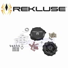 Rekluse Core Manual Torqdrive Clutch For 2004-2009 Honda TRX450R Engine Pf New. Price: $1139.00.