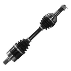 Rear Right Cv Axle For Can-am Outlander & Renegade 705501486 New. Price: $99.98.
