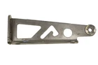 Kawasaki Mule 610 4X4 09 Hood Bracket Left 11053-1451 54055 Used. Price: $8.99.