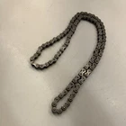 Chain (DID520VP2-T) 2023 Yamaha Raptor 700 Used. Price: $65.00.