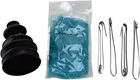 Moose Racing Cv Boot Kit Outboard Front #0213-0406 New. Price: $17.04.