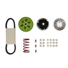 Performance Transmission Clutch Kit Fits Polaris Replaces 0453454 New. Price: $189.99.