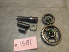 98 Arctic Bearcat 454 Manual 2X4 Sub Secondary Transmission Hi Low Gear 1581 Used. Price: $31.99.