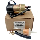 Oem New Fuel Pump For Kawasaki 3000 3010 4X4 3020 2500 2510 2520 49040-1055. Price: $89.00.