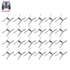 Front Differential Sprague Spring Clips For Polaris Rzr 1000 Xp 2014-2019 New. Price: $22.02.