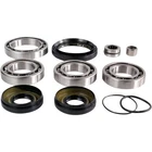 Epi Differential Bearing And Seal Kit - Front WE290127 New. Price: $103.72.