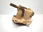17-25 Can Am Maverick X3 Turbo Ds Front Differential Housing Used. Price: $705.73.