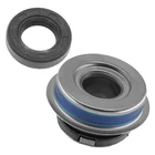Caltric 420850946 420931802 Water Pump Mechanical Seal For Sea-doo Can-am Skidoo New. Price: $16.00.