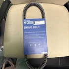 Polaris Heavy Duty Drive Belt - Oem 3212359 Rzr Xp 1000, Ranger 900 New. Price: $165.00.