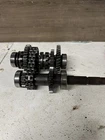 02 Polaris Sportsman 700 Oem Transmission Set 3233853 3233890 3233036 AP43 Used. Price: $199.95.