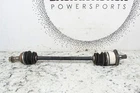 2012 Arctic Cat Prowler Hdx 700 Oem Right Front Cv Axle Drive Shaft 1502-803 Used. Price: $49.00.