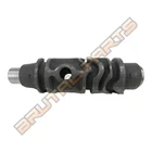 1987 Honda Fourtrax 350 Gear Shift Cam Drum 24300-HA0-003 Used. Price: $12.99.