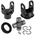 Front Drive Shaft Yokes & U-joint W/seal For Arctic Cat 700 2008-2017 New. Price: $61.98.