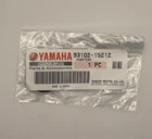 Yamaha Oil Seal (3X3) 93102-15212-00 Oem Clutch Crankcase Shift Cam Fork New. Price: $8.95.