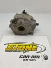 Can Am Maverick X3 Xrs Smart Lock Front Differential 705402767 Used. Price: $840.00.