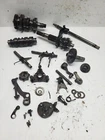2003 Suzuki Ozark 250 Transmission Gear & Shift Set OEM#24121-05G00 2227(L-3) Used. Price: $69.99.