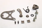 2004-2005 Honda TRX450R Shift Drum Mechanism Plate Pawl Oem Used. Price: $39.99.