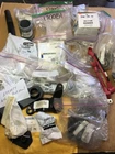 Polaris Parts Lot Of 57 Included See Notes #115 New. Price: $35.95.