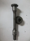 2006 Kawasaki Brute Force 650 Sra Used Oem Engine Timing Gear Shaft. Price: $19.99.
