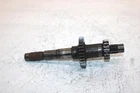 2001 Polaris Magnum 500 Oem Transmission Input Shaft 3233756 AP121 Used. Price: $38.69.